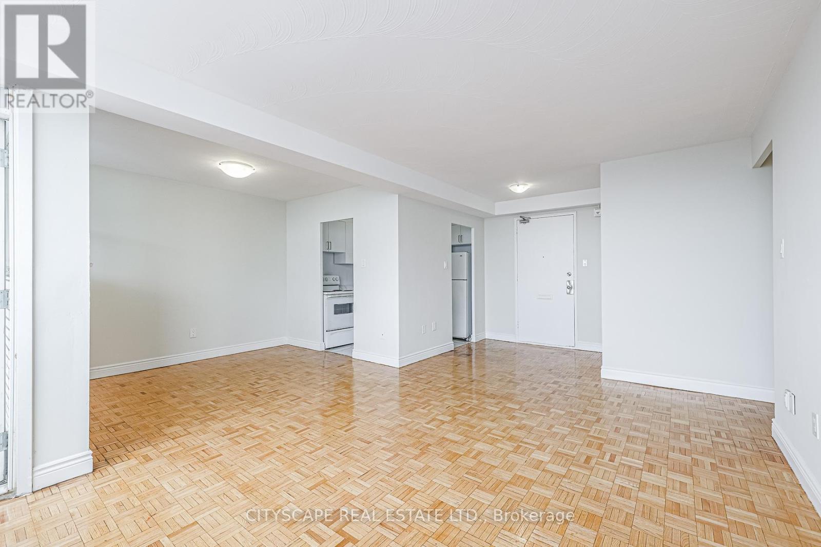 1412 (Ph12) - 1442 Lawrence Avenue W, Toronto (Maple Leaf), Ontario  M6L 1B5 - Photo 5 - W12416903