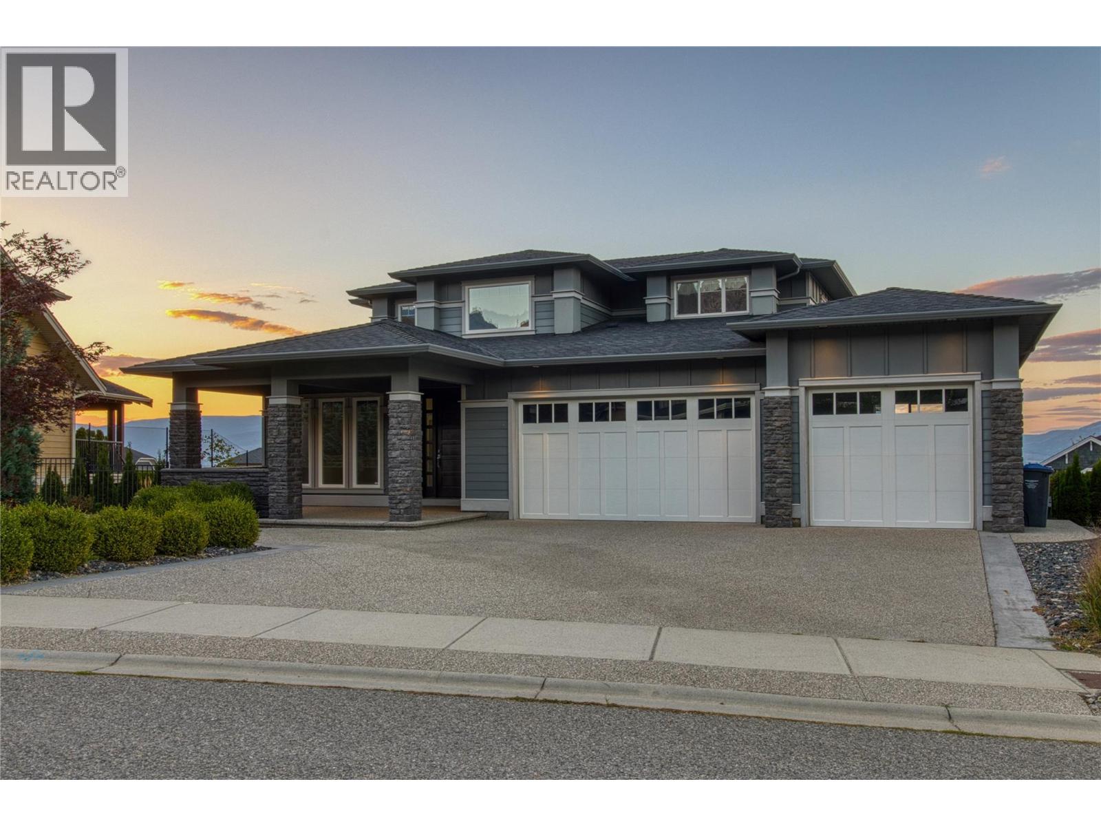 440 Audubon Court, Kettle Valley, Kelowna  by McFadden Real Estate 440 Audubon Court, Kettle Valley, Kelowna