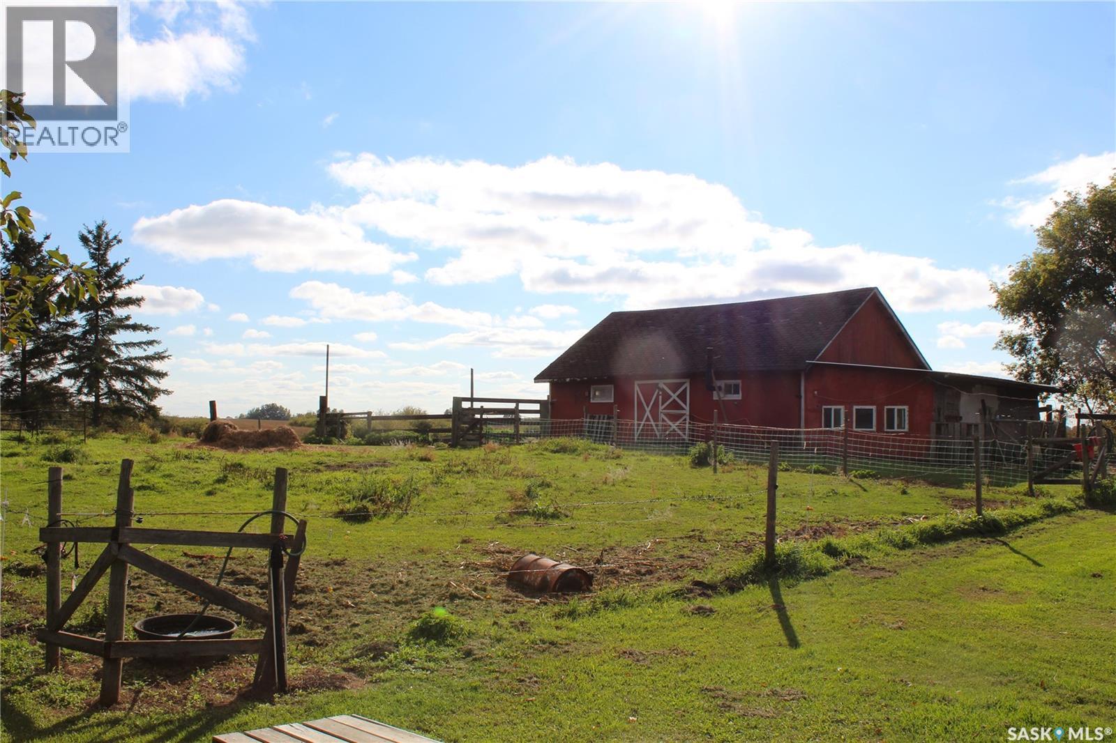 Vaughters Acreage, Willow Creek Rm No. 458, Saskatchewan  S0E 1A0 - Photo 21 - SK018878