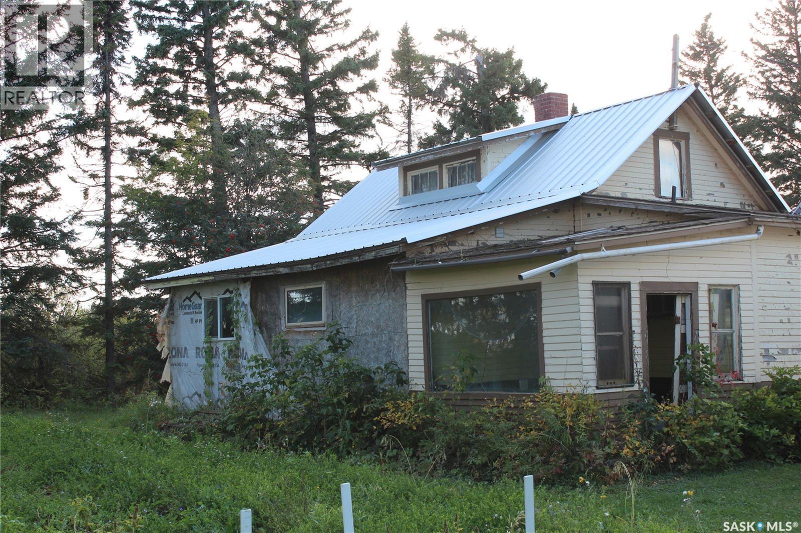 Vaughters Acreage, Willow Creek Rm No. 458, Saskatchewan  S0E 1A0 - Photo 10 - SK018878