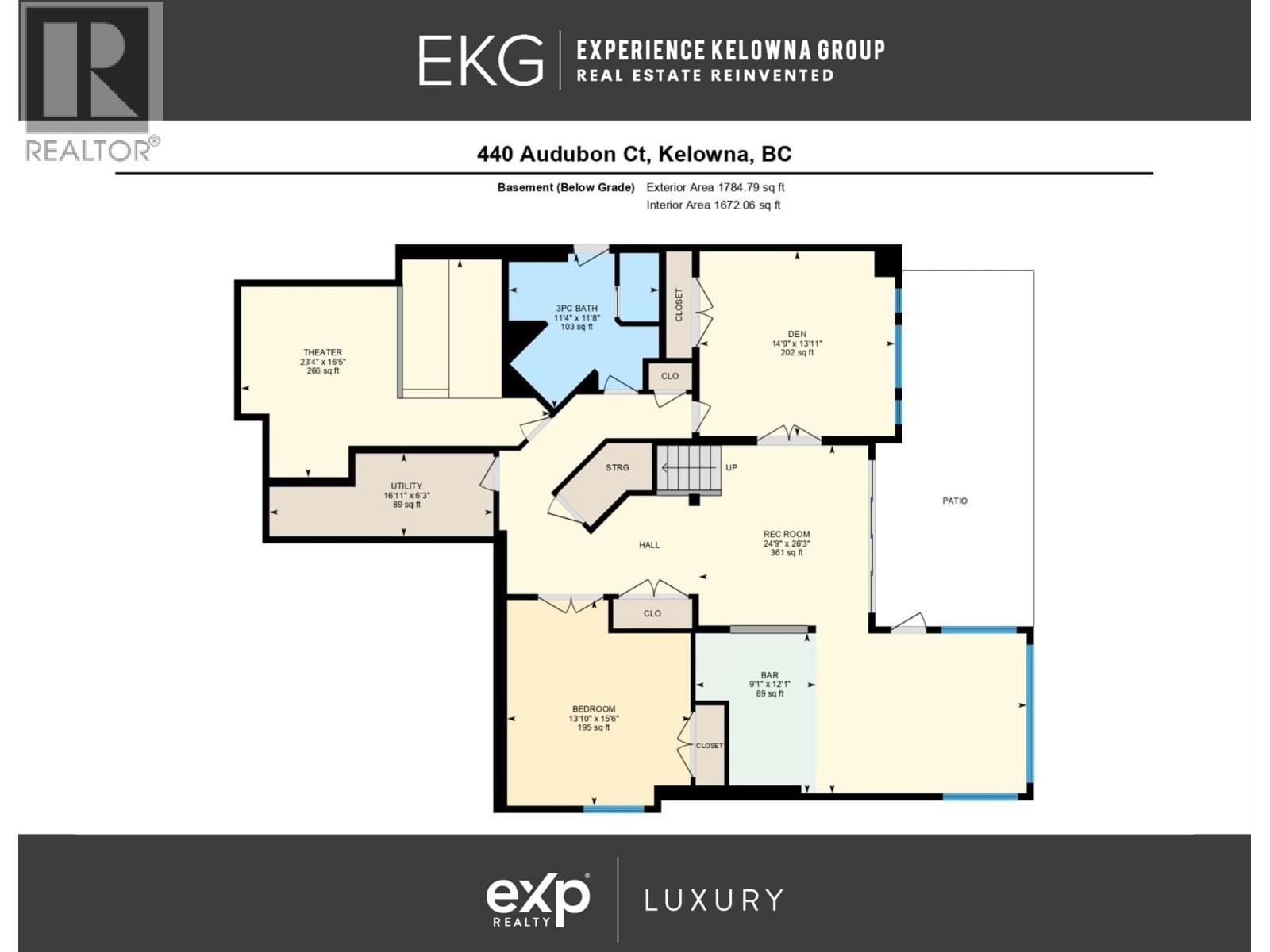440 Audubon Court, Kelowna, British Columbia  V1W 5K3 - Photo 89 - 10349924