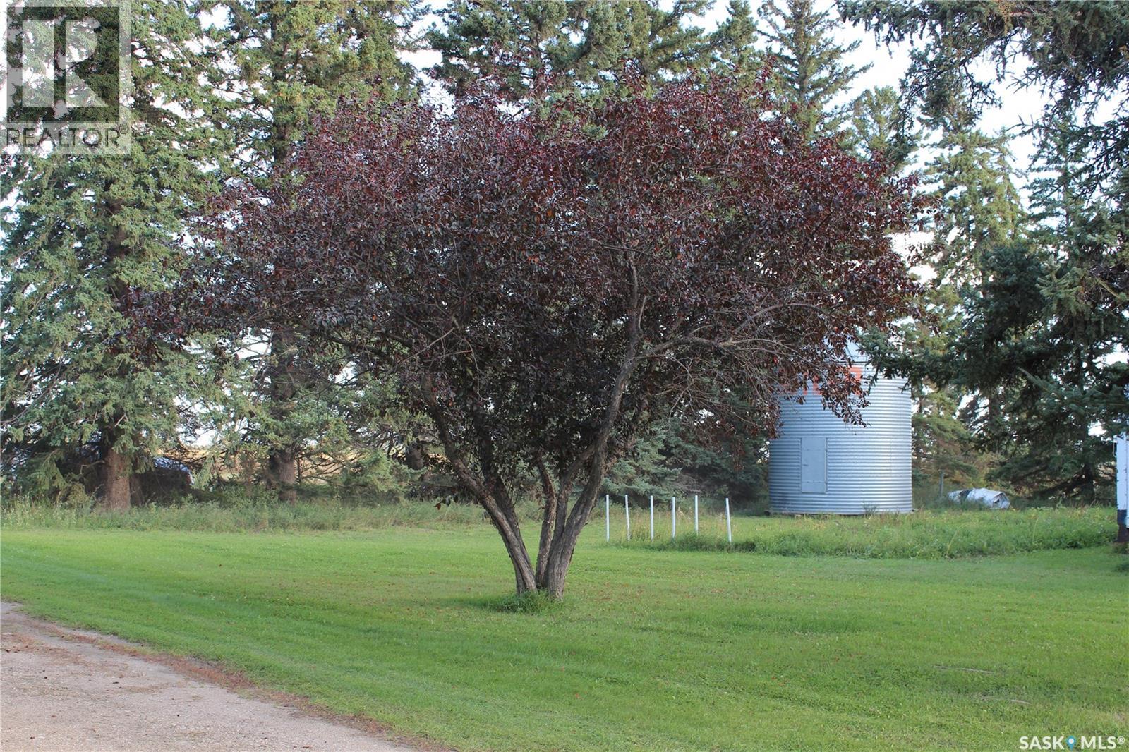 Vaughters Acreage, Willow Creek Rm No. 458, Saskatchewan  S0E 1A0 - Photo 23 - SK018878