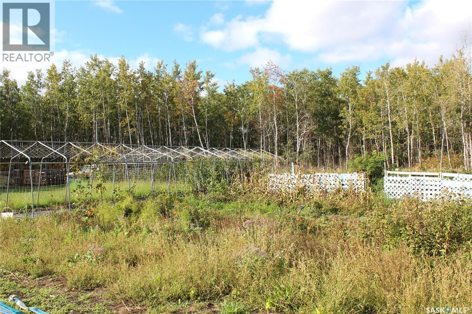 Vaughters Acreage, Willow Creek Rm No. 458, Saskatchewan  S0E 1A0 - Photo 17 - SK018878