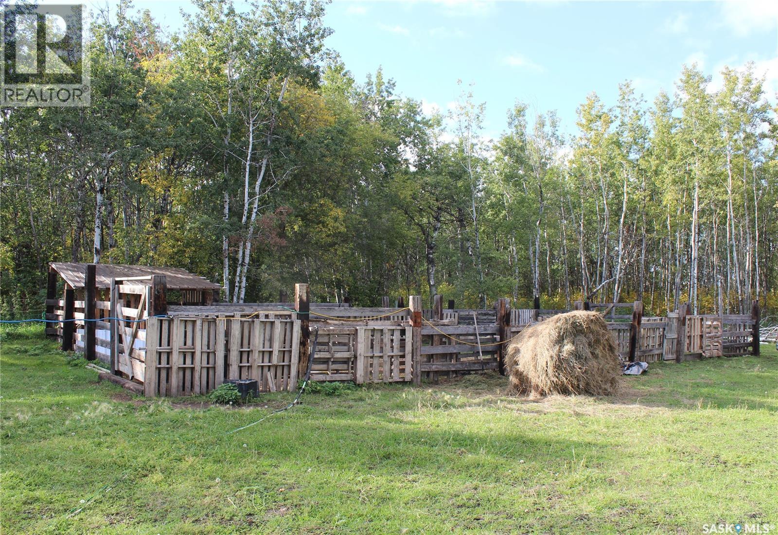 Vaughters Acreage, Willow Creek Rm No. 458, Saskatchewan  S0E 1A0 - Photo 19 - SK018878