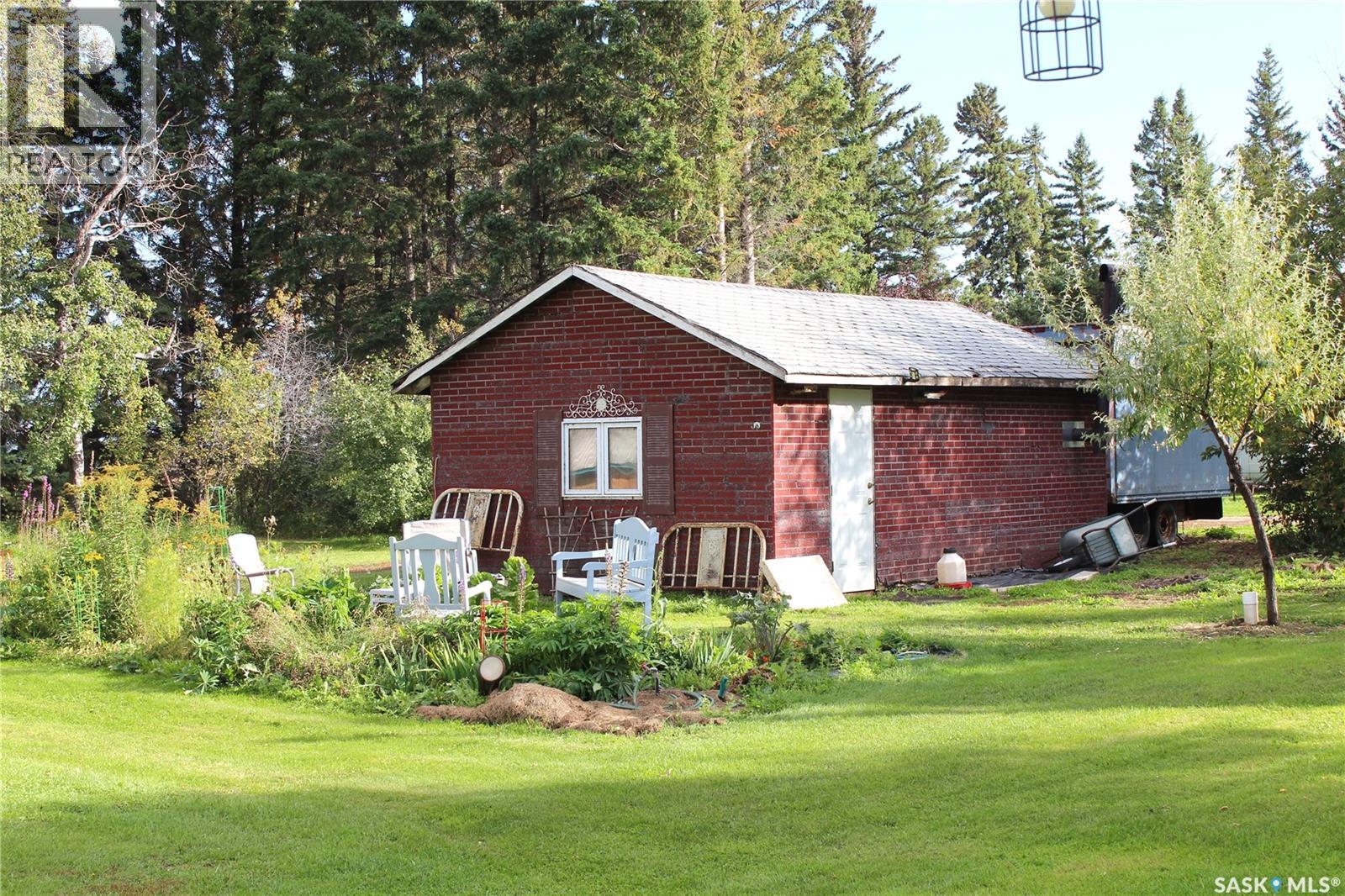 Vaughters Acreage, Willow Creek Rm No. 458, Saskatchewan  S0E 1A0 - Photo 24 - SK018878