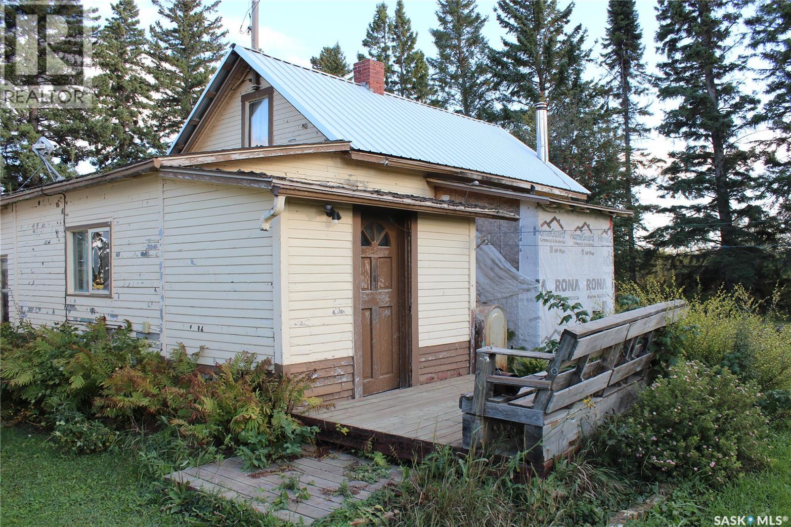 Vaughters Acreage, Willow Creek Rm No. 458, Saskatchewan  S0E 1A0 - Photo 11 - SK018878