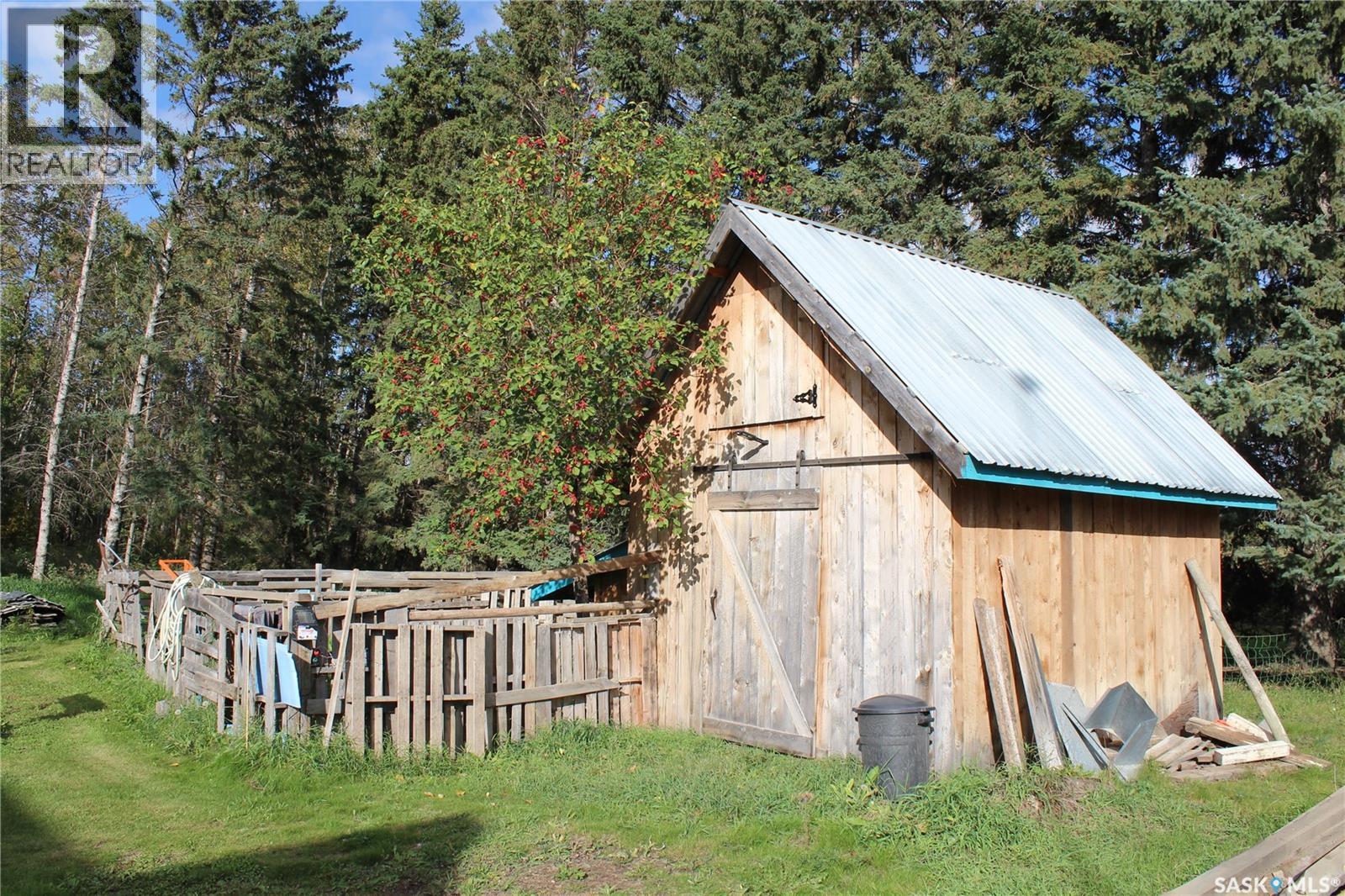Vaughters Acreage, Willow Creek Rm No. 458, Saskatchewan  S0E 1A0 - Photo 9 - SK018878
