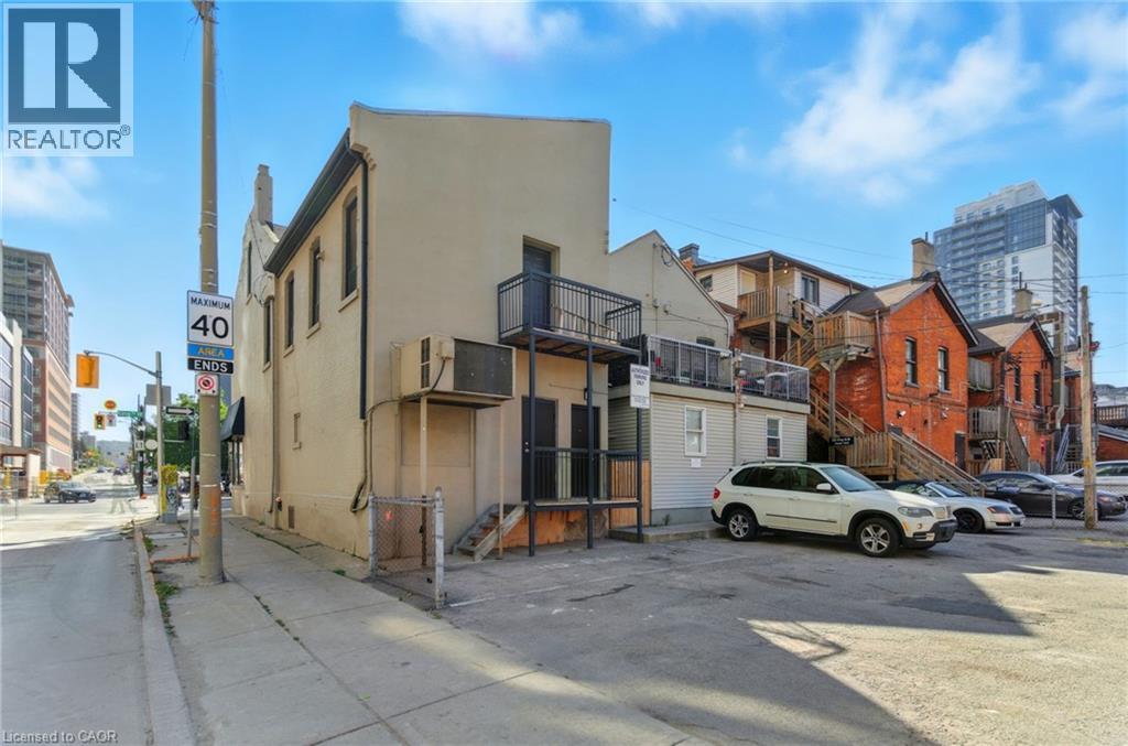 216-220 King Street W, Hamilton, Ontario  L8P 1A9 - Photo 12 - 40770842