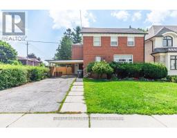BSMT - 41 FAIRHOLME AVENUE, Toronto, Ontario
