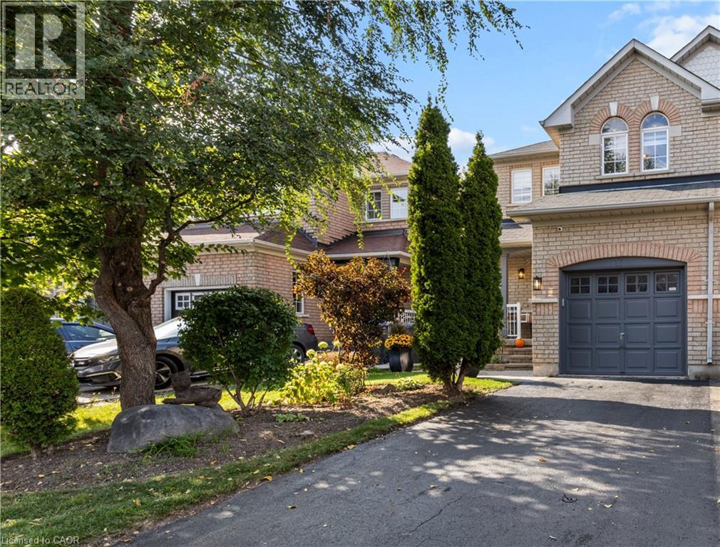 17 Prince Crescent, Brampton, Ontario  L7A 2C9 - Photo 6 - 40771538