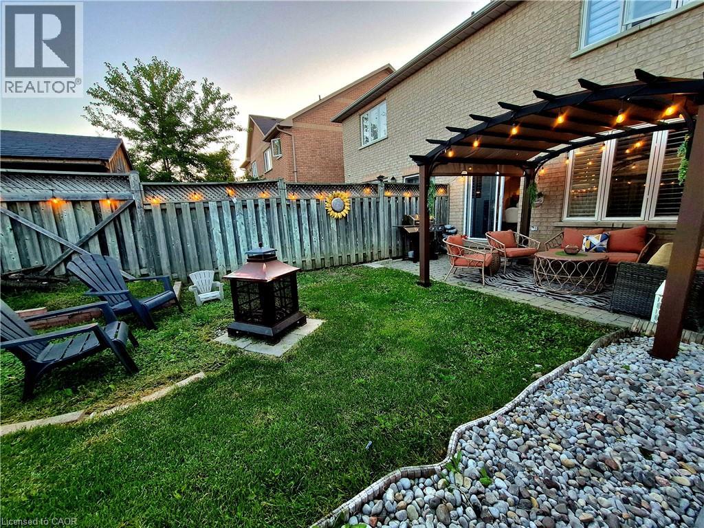 17 Prince Crescent, Brampton, Ontario  L7A 2C9 - Photo 37 - 40771538