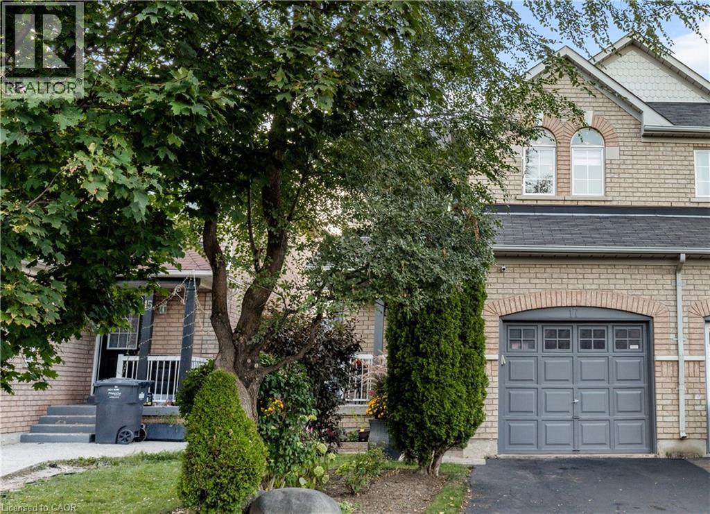 17 Prince Crescent, Brampton, Ontario  L7A 2C9 - Photo 2 - 40771538
