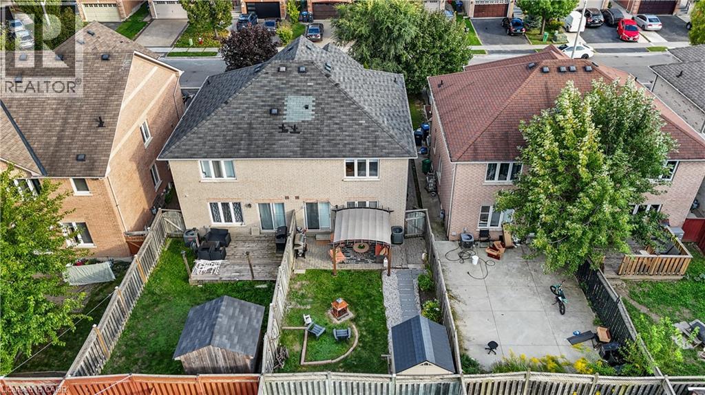 17 Prince Crescent, Brampton, Ontario  L7A 2C9 - Photo 45 - 40771538