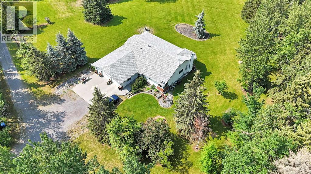 4000 42 Street, Rocky Mountain House, Alberta  T4T 1A7 - Photo 12 - A2234638