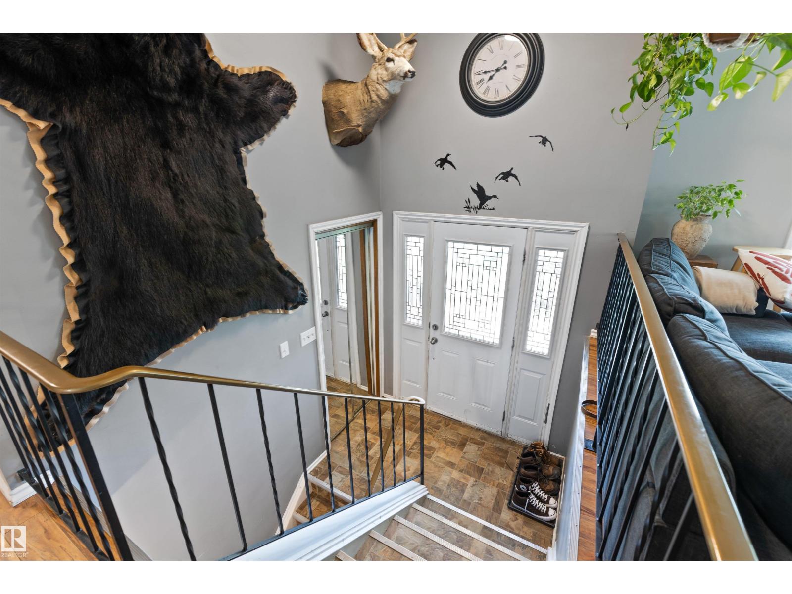 4728 44 Av, Gibbons, Alberta  T0A 1N0 - Photo 2 - E4458912