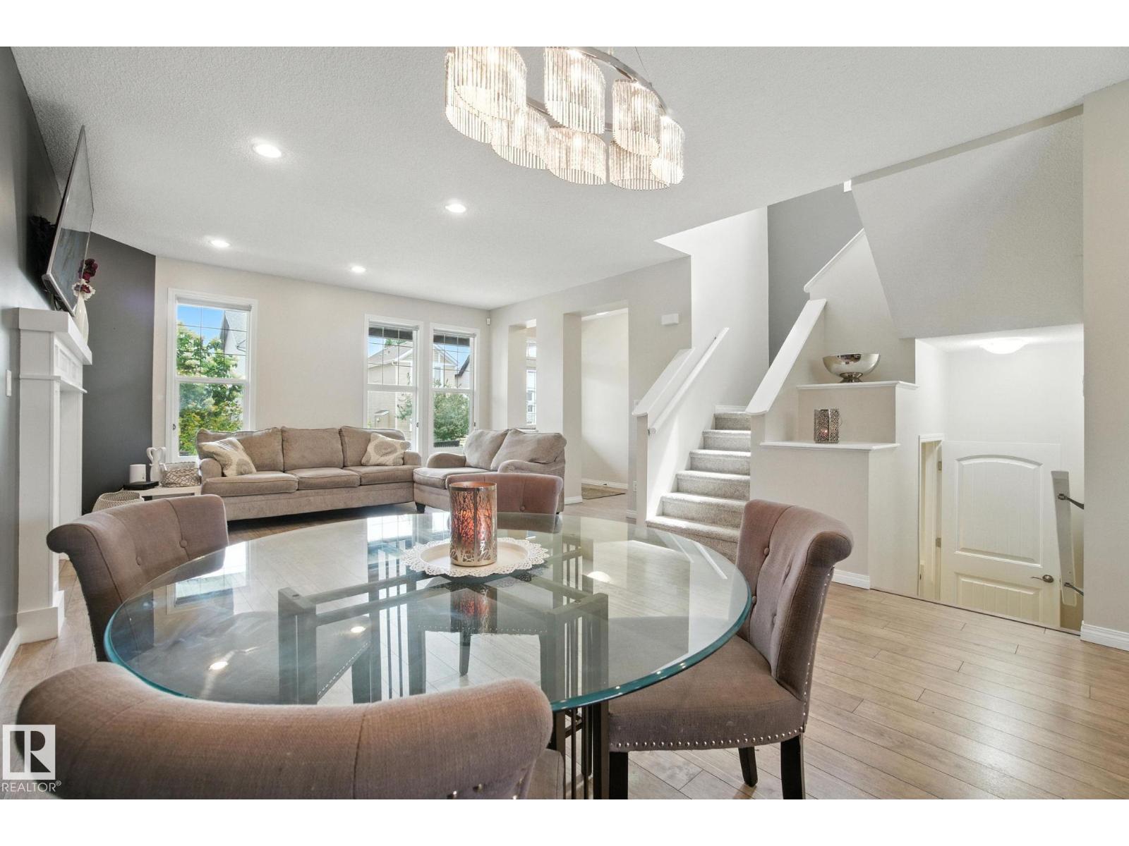 1194 Mcconachie Bv Nw, Edmonton, Alberta  T5Y 0V1 - Photo 13 - E4458914