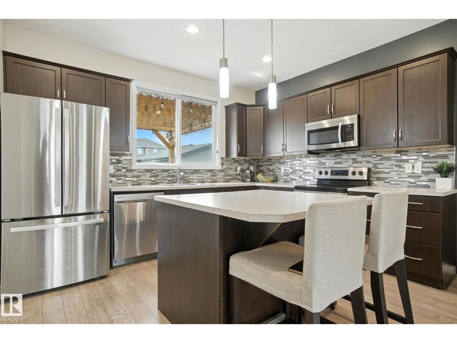 1194 Mcconachie Bv Nw, Edmonton, Alberta  T5Y 0V1 - Photo 14 - E4458914
