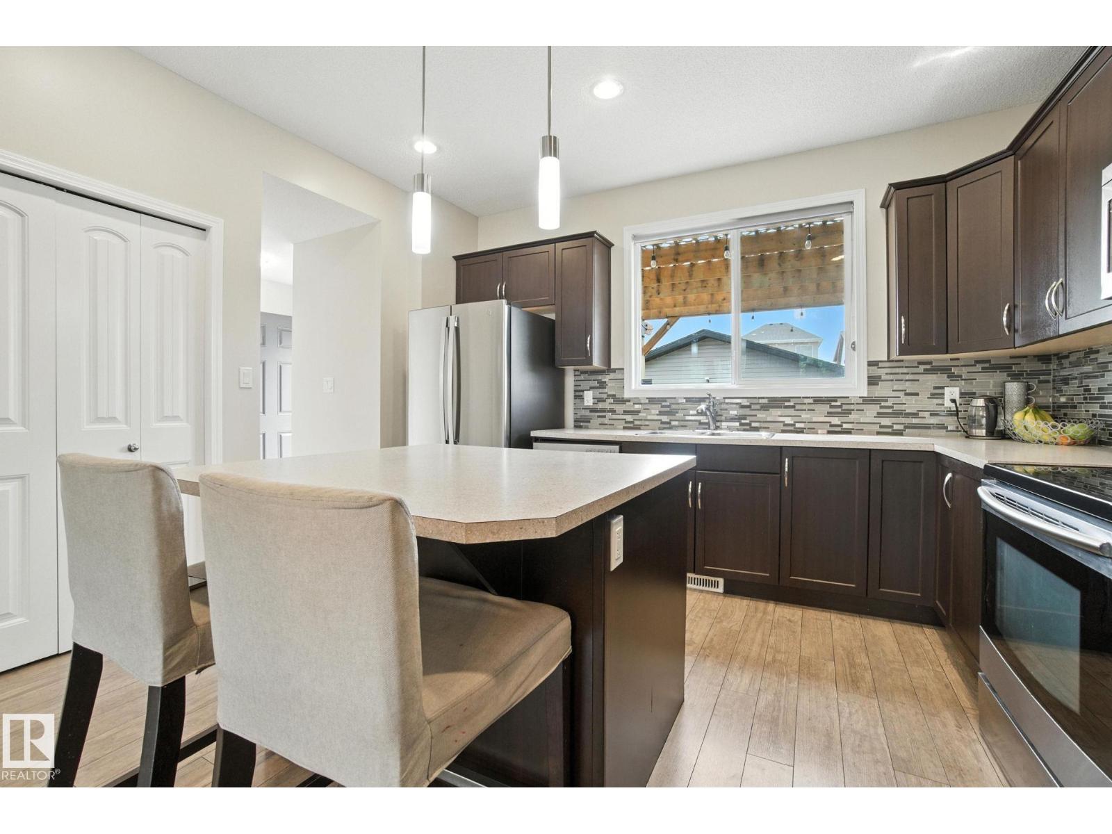 1194 Mcconachie Bv Nw, Edmonton, Alberta  T5Y 0V1 - Photo 15 - E4458914