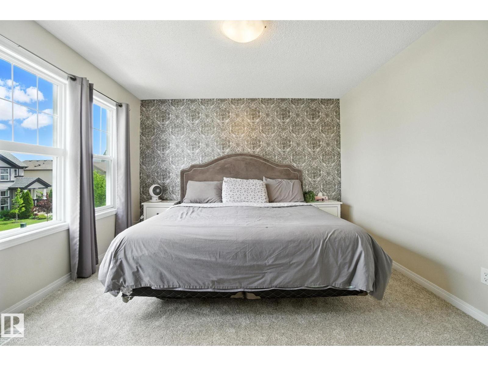 1194 Mcconachie Bv Nw, Edmonton, Alberta  T5Y 0V1 - Photo 24 - E4458914