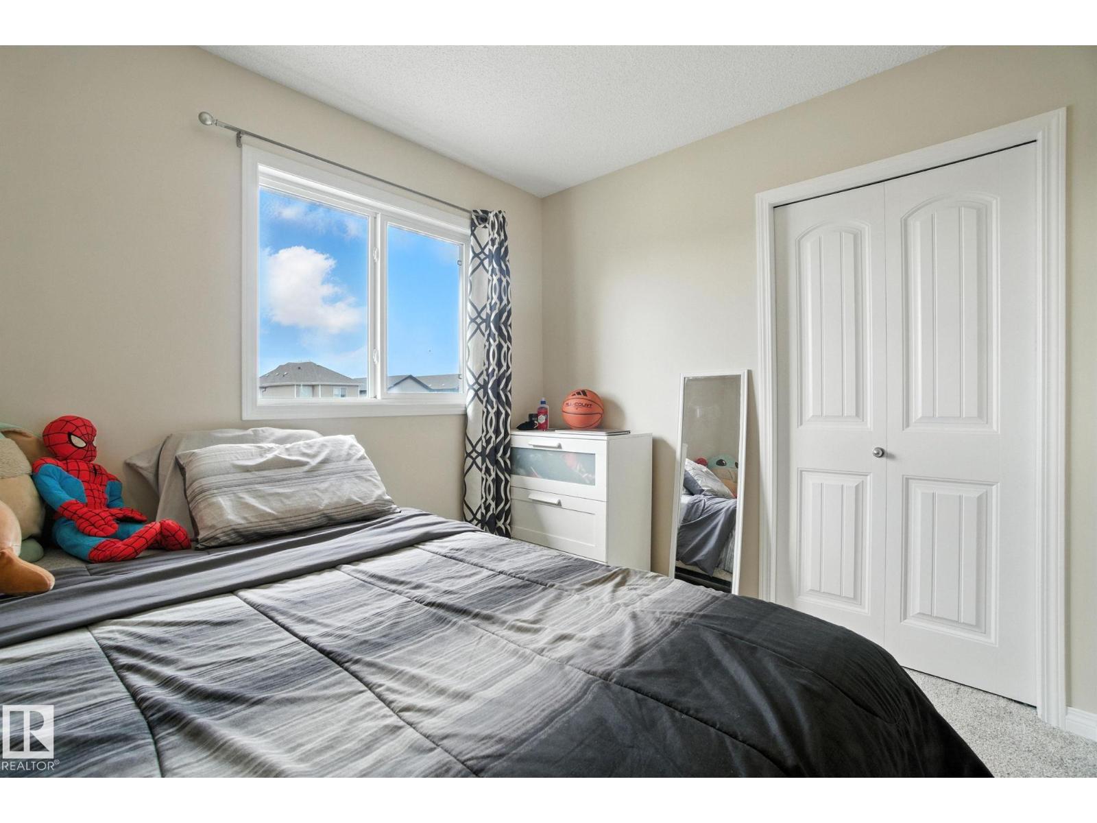1194 Mcconachie Bv Nw, Edmonton, Alberta  T5Y 0V1 - Photo 34 - E4458914