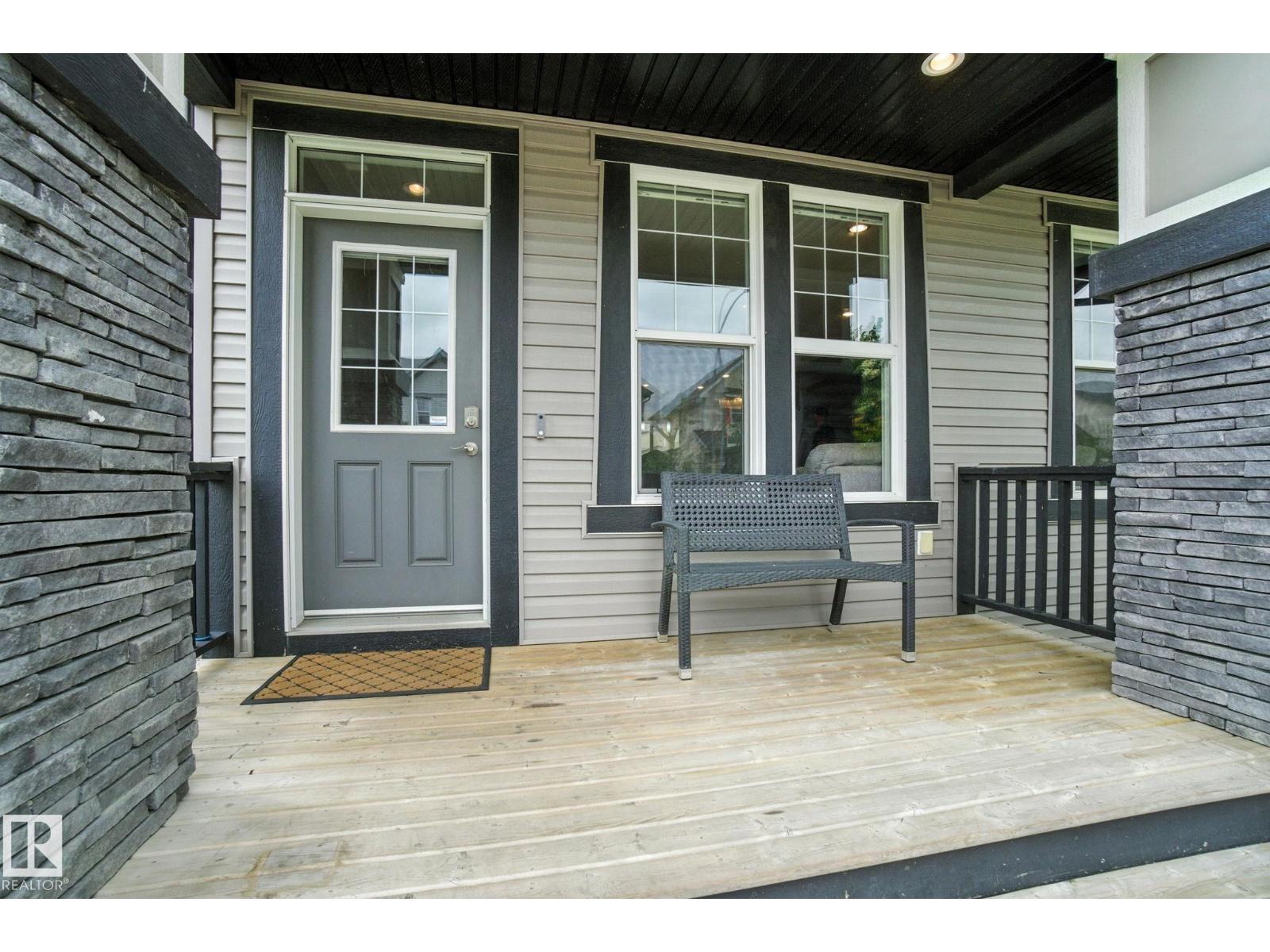 1194 Mcconachie Bv Nw, Edmonton, Alberta  T5Y 0V1 - Photo 4 - E4458914