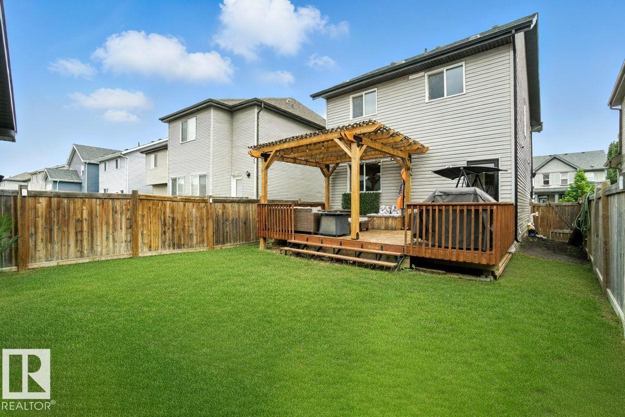1194 Mcconachie Bv Nw, Edmonton, Alberta  T5Y 0V1 - Photo 46 - E4458914