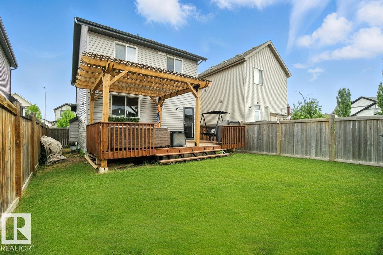 1194 Mcconachie Bv Nw, Edmonton, Alberta  T5Y 0V1 - Photo 47 - E4458914