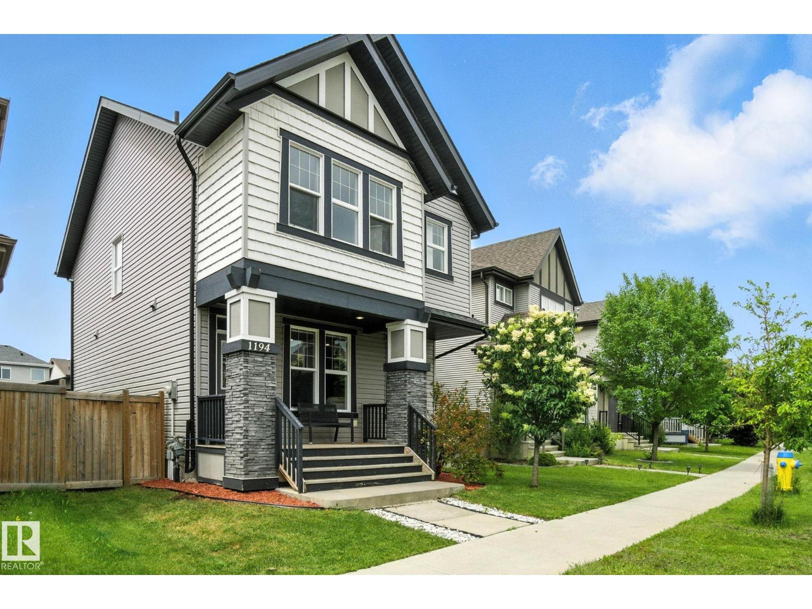 1194 Mcconachie Bv Nw, Edmonton, Alberta  T5Y 0V1 - Photo 63 - E4458914