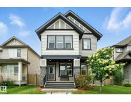 1194 McConachie Bv Nw McConachie Area, Edmonton, Ca