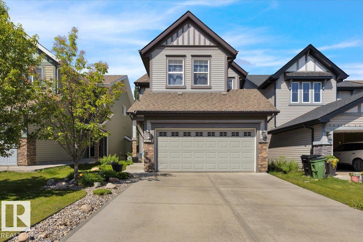 2585 COLE CR SW, Edmonton, Alberta