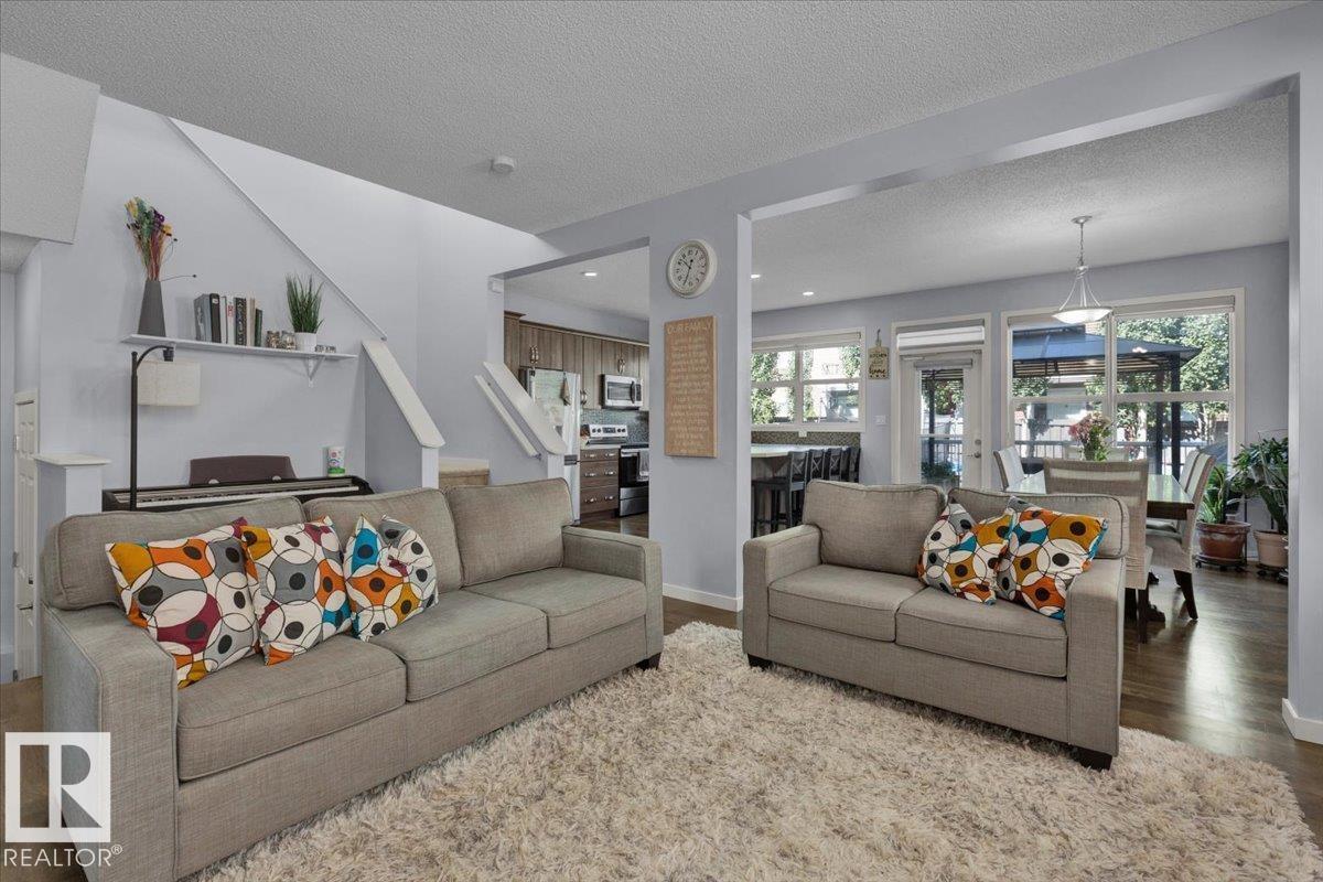 2585 Cole Cr Sw, Edmonton, Alberta  T6W 2A3 - Photo 10 - E4458915