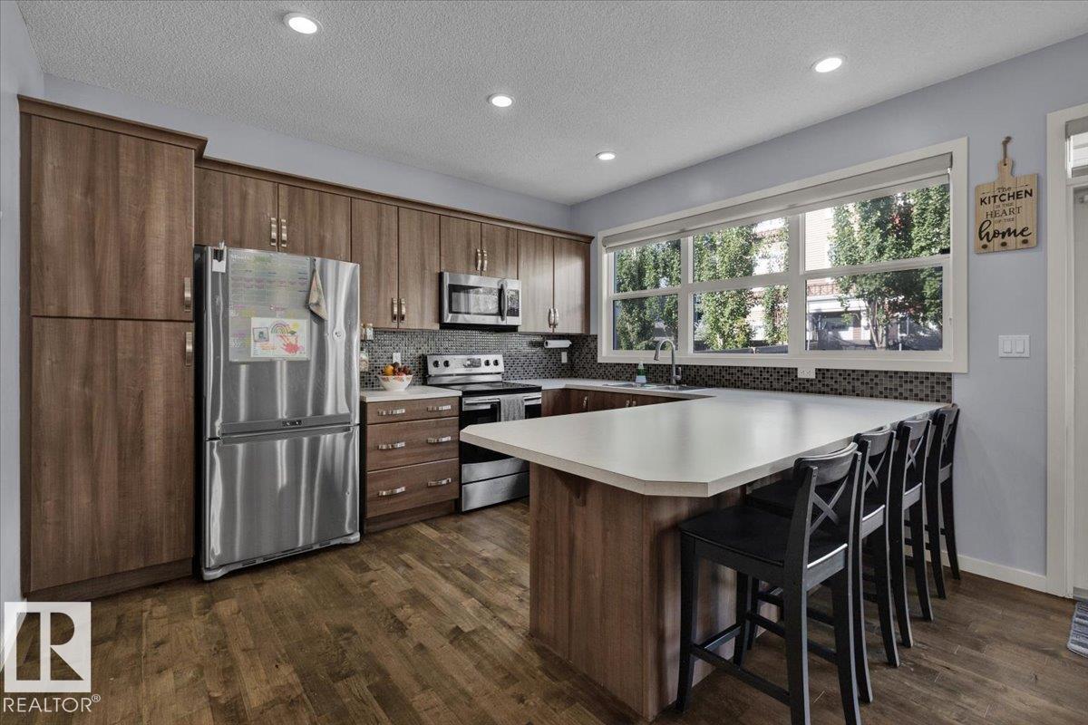 2585 Cole Cr Sw, Edmonton, Alberta  T6W 2A3 - Photo 12 - E4458915