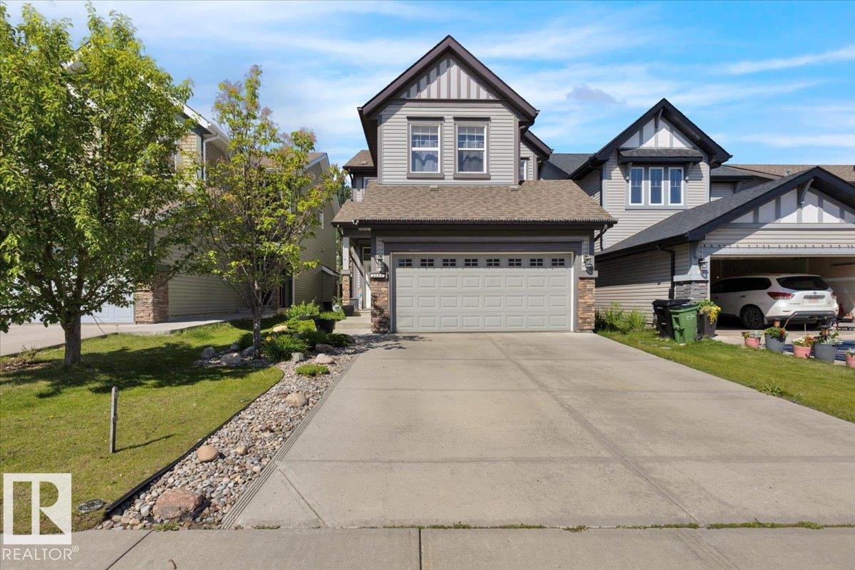 2585 Cole Cr Sw, Edmonton, Alberta  T6W 2A3 - Photo 2 - E4458915