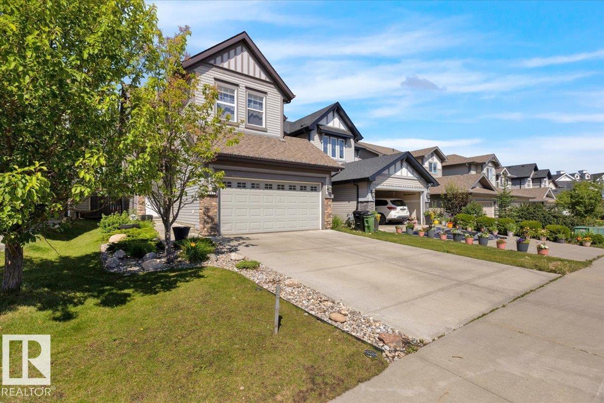 2585 Cole Cr Sw, Edmonton, Alberta  T6W 2A3 - Photo 3 - E4458915