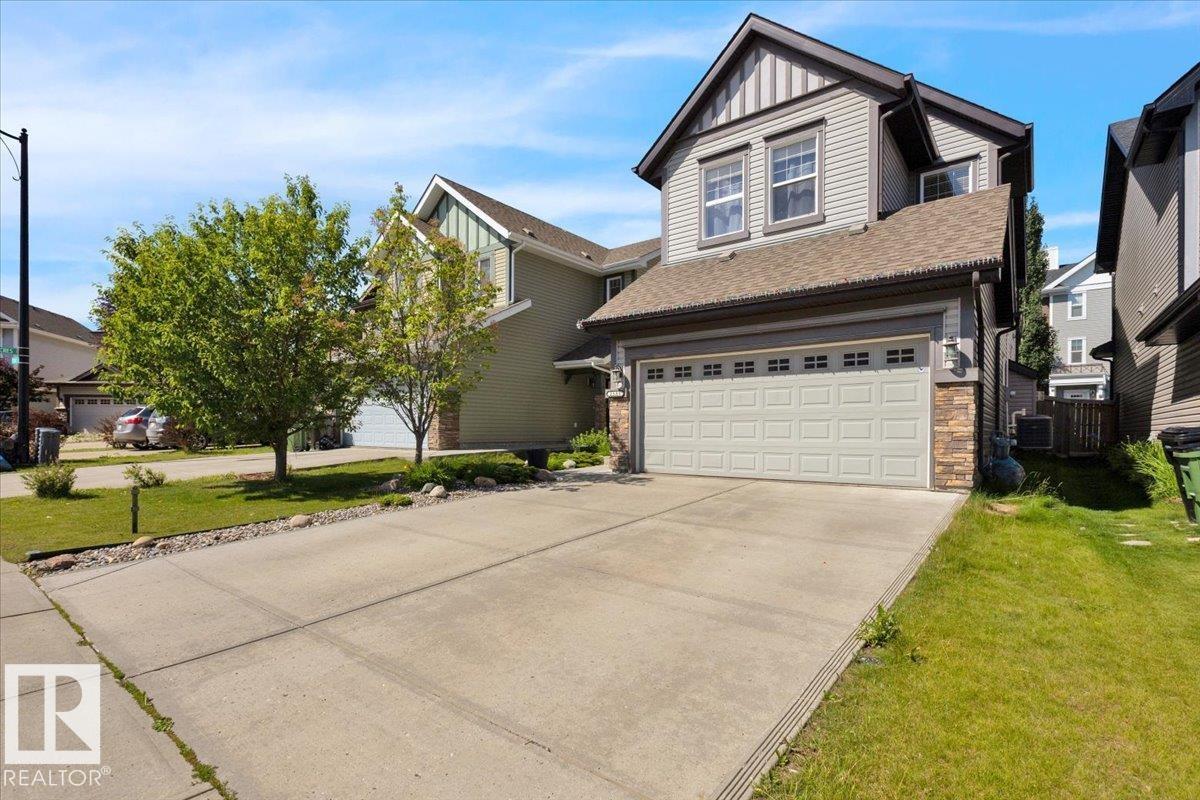 2585 Cole Cr Sw, Edmonton, Alberta  T6W 2A3 - Photo 4 - E4458915