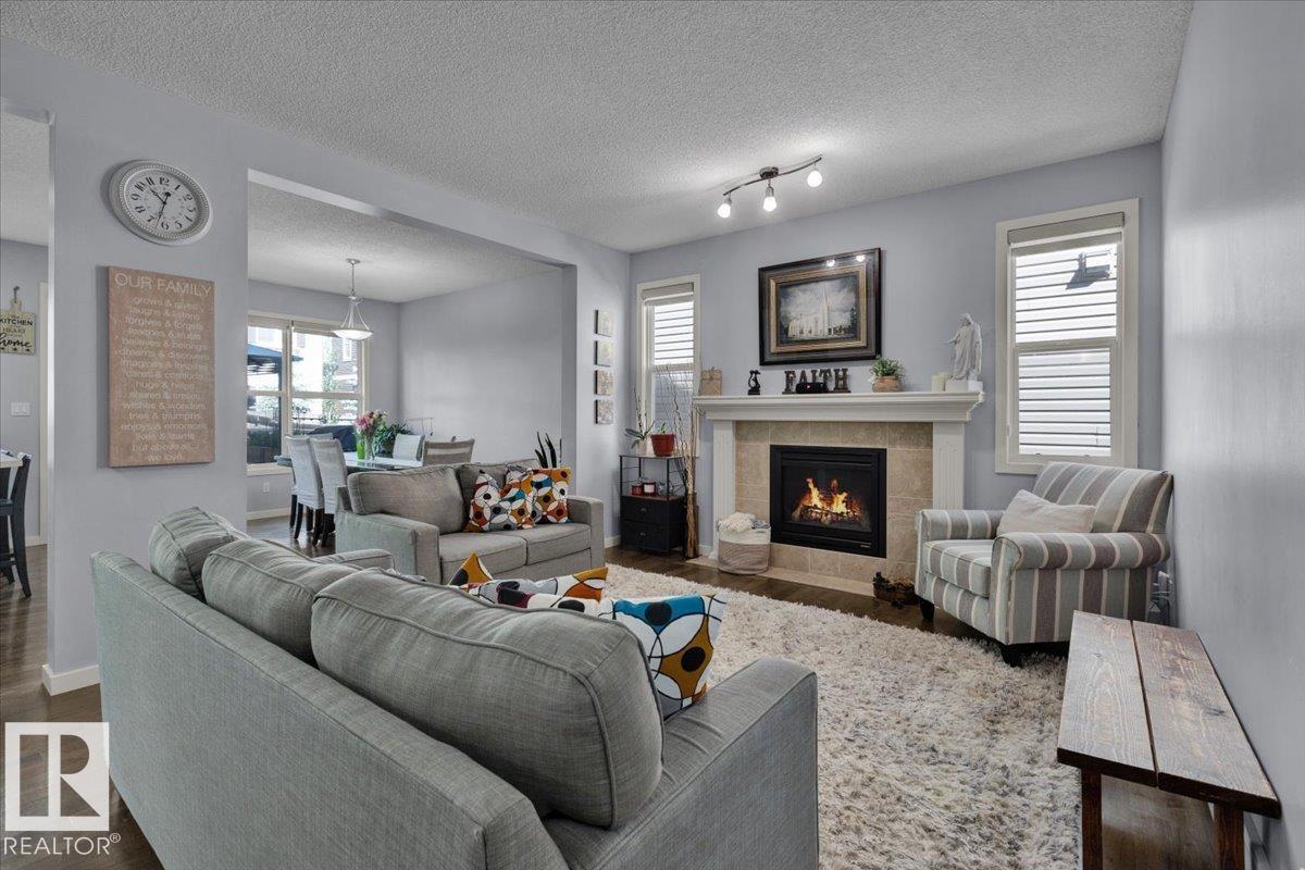2585 Cole Cr Sw, Edmonton, Alberta  T6W 2A3 - Photo 8 - E4458915