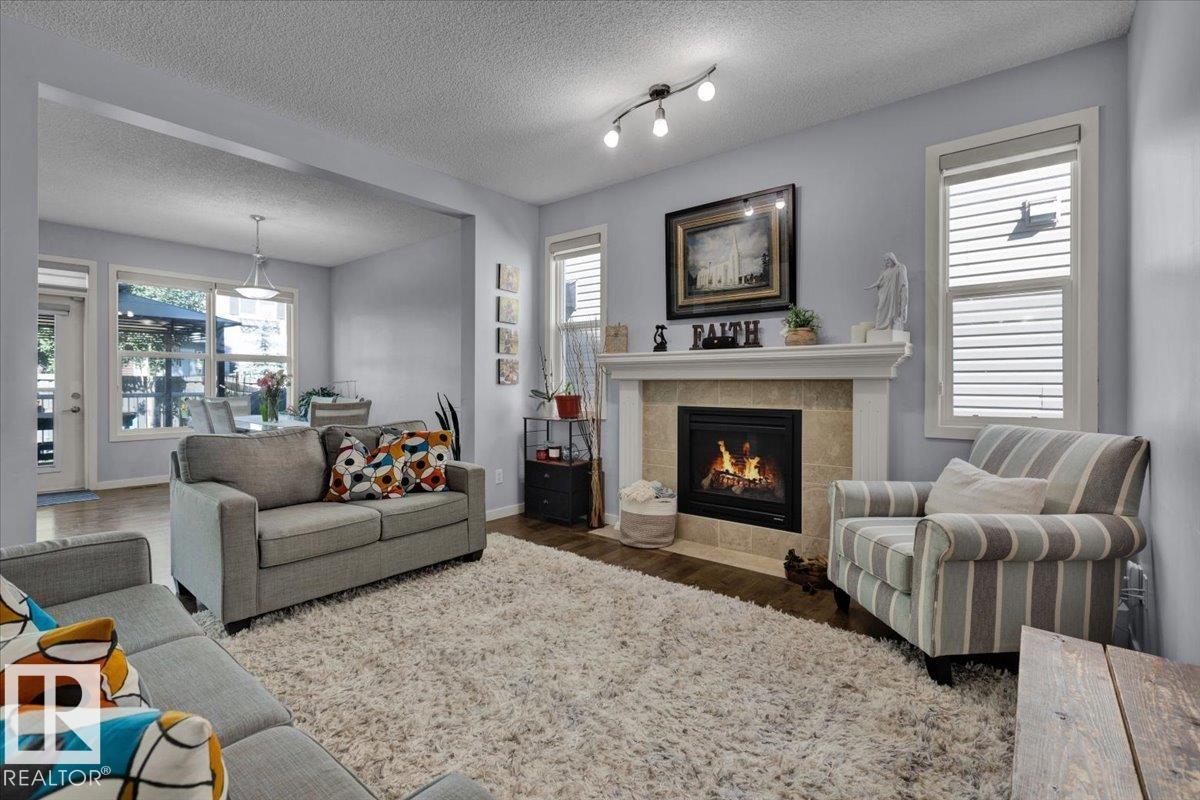 2585 Cole Cr Sw, Edmonton, Alberta  T6W 2A3 - Photo 9 - E4458915