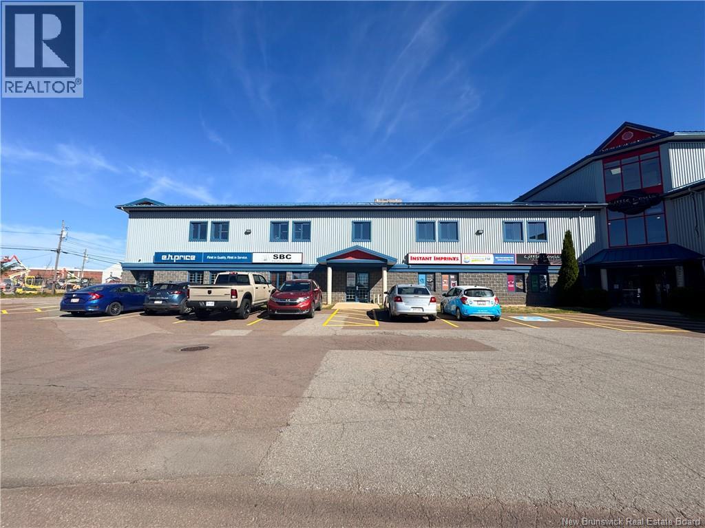 253 Collishaw Street, Moncton, New Brunswick
