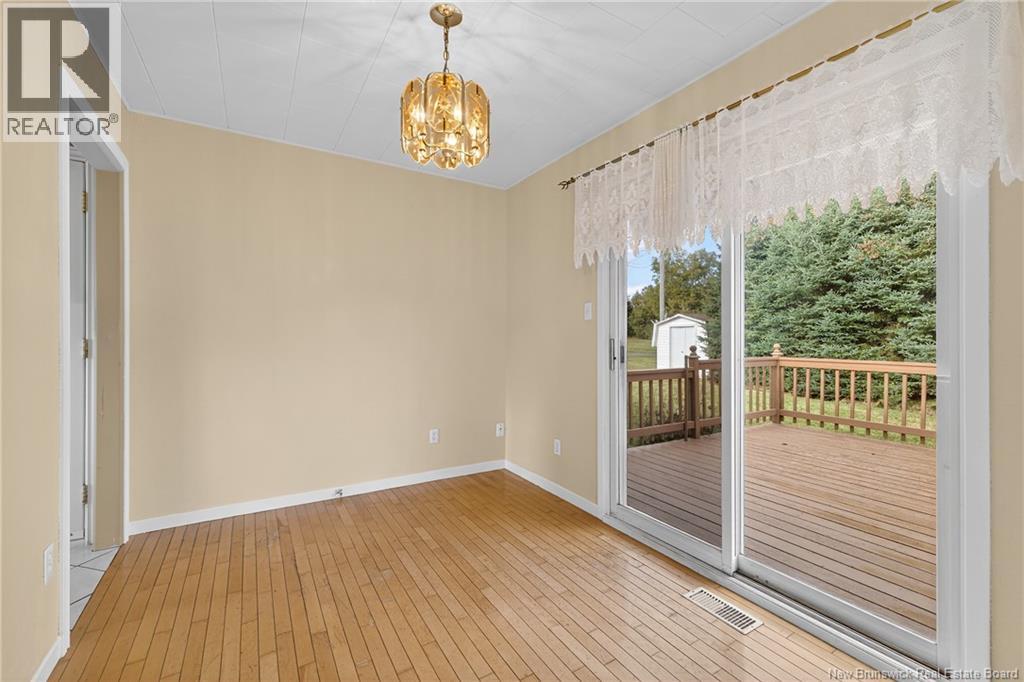10 Bernard Street, Charlo, New Brunswick  E8E 2B4 - Photo 19 - NB127083