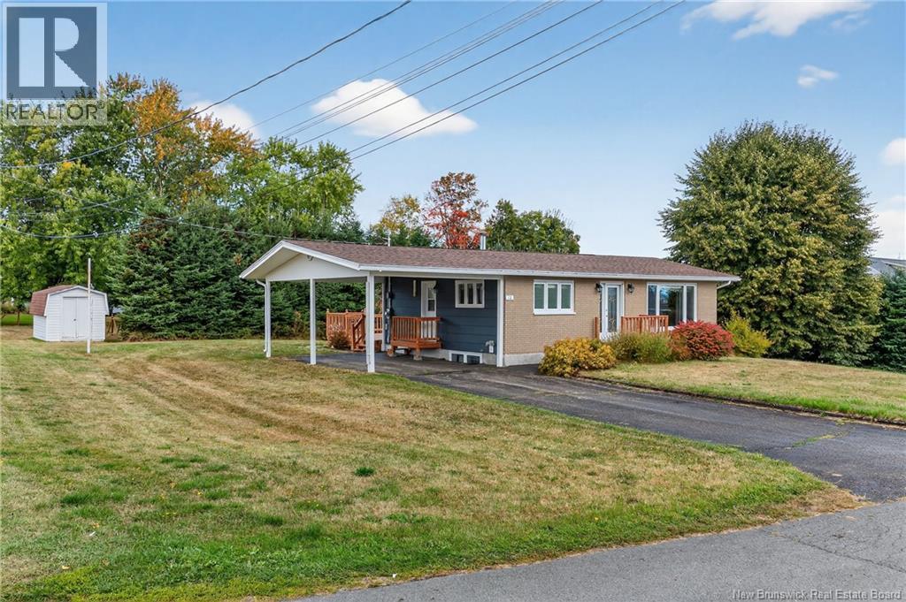 10 Bernard Street, Charlo, New Brunswick  E8E 2B4 - Photo 34 - NB127083