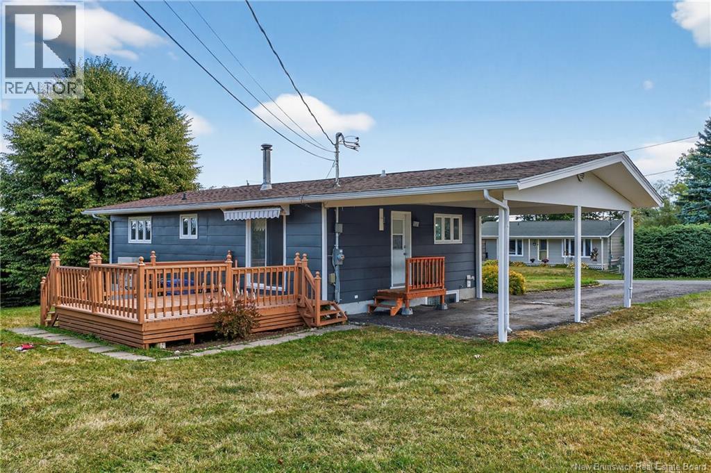 10 Bernard Street, Charlo, New Brunswick  E8E 2B4 - Photo 35 - NB127083