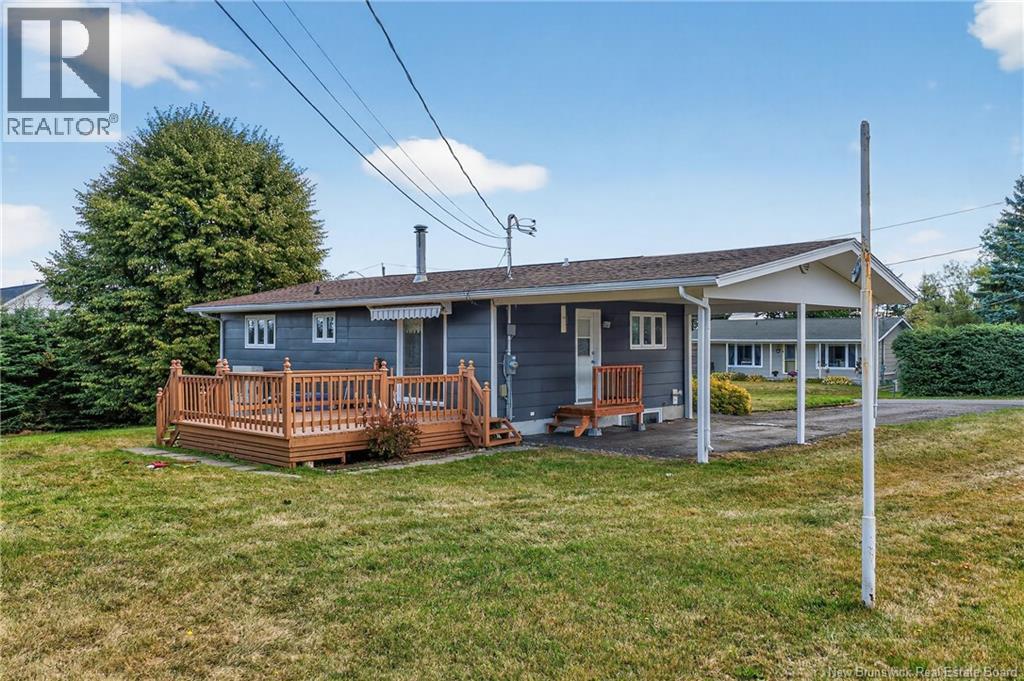 10 Bernard Street, Charlo, New Brunswick  E8E 2B4 - Photo 36 - NB127083