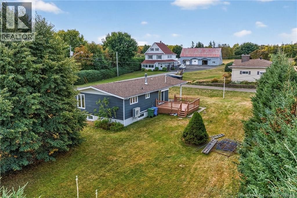 10 Bernard Street, Charlo, New Brunswick  E8E 2B4 - Photo 37 - NB127083