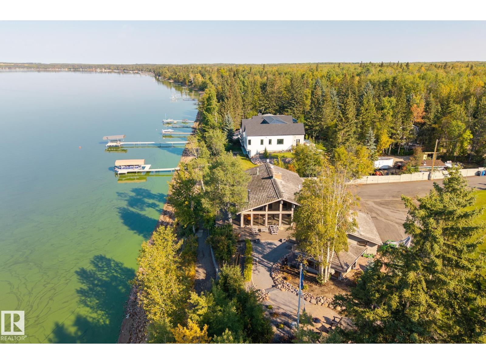 139 Silver Be, Rural Wetaskiwin County, Alberta  T0C 2C0 - Photo 3 - E4458917