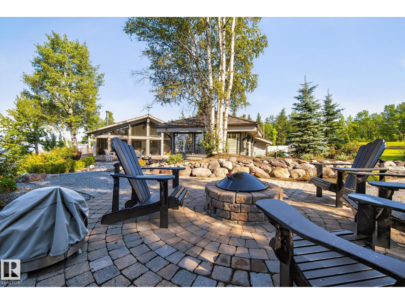 139 Silver Be, Rural Wetaskiwin County, Alberta  T0C 2C0 - Photo 43 - E4458917