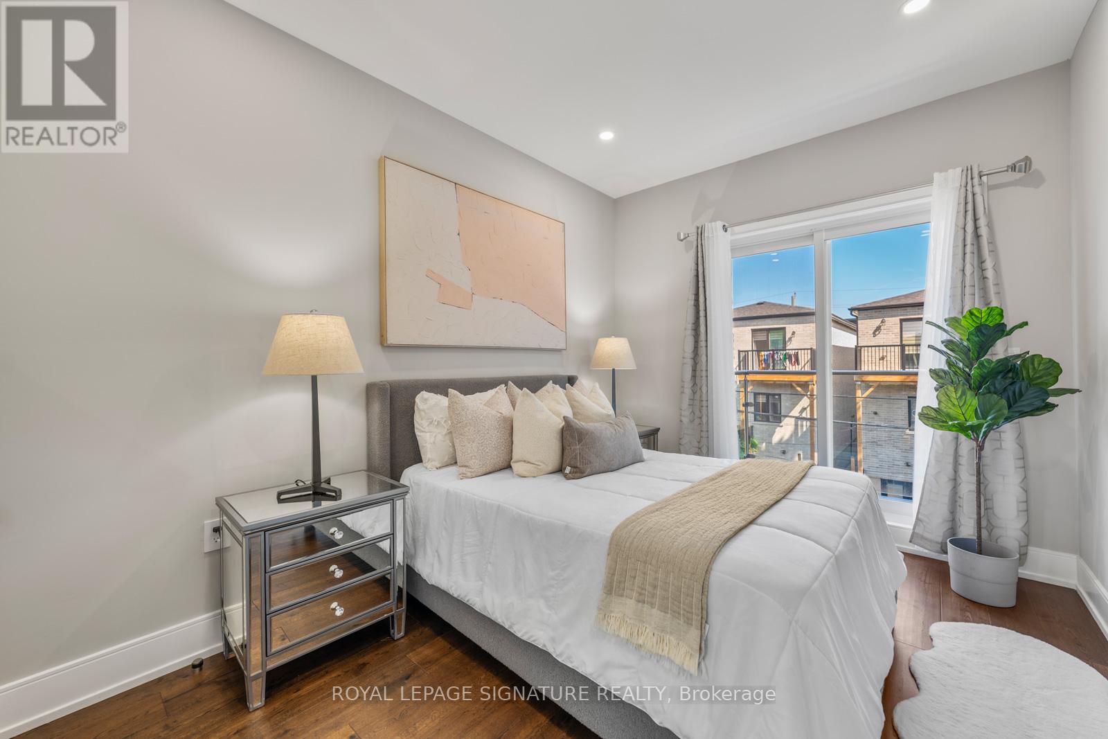 59a Bexhill Avenue, Toronto, Ontario  M1L 3B7 - Photo 34 - E12413306