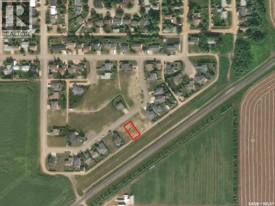 20 Poplar Crescent, Birch Hills, Saskatchewan  S0J 0G0 - Photo 3 - SK018969