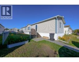 126 Clark Crescent Mh - Silver Pointe, Rural Grande Prairie No. 1, County Of, Ca