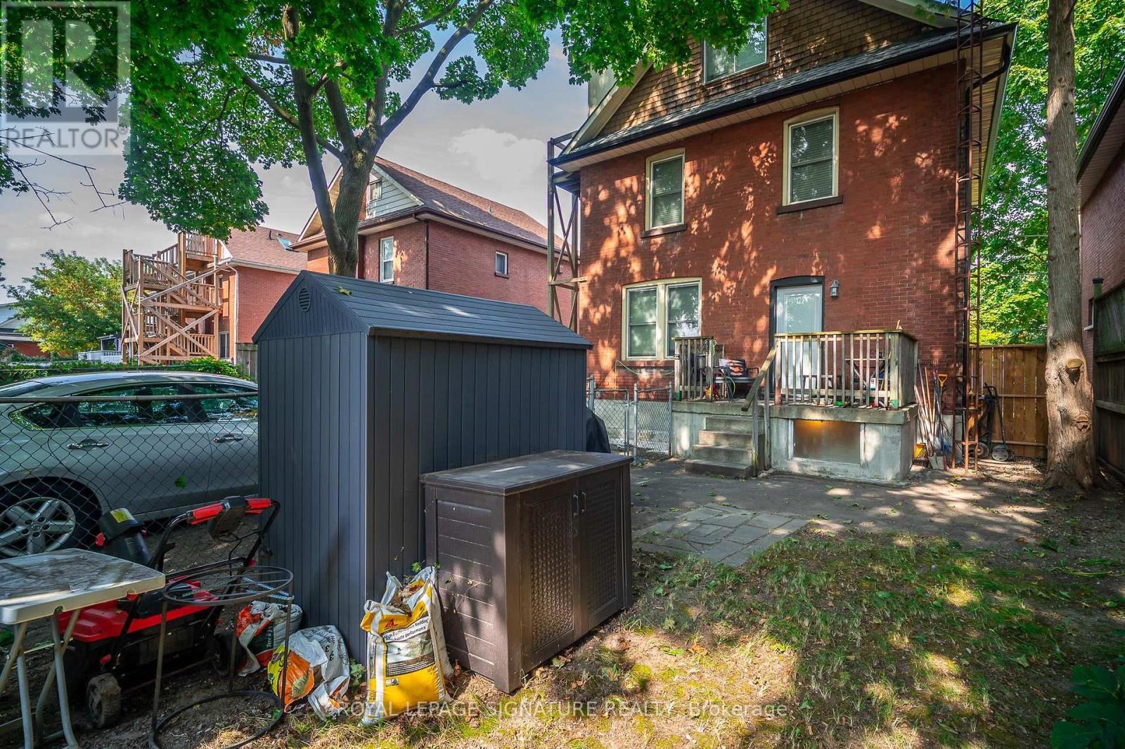 295 Arthur Street, Oshawa, Ontario  L1H 1N7 - Photo 33 - E12415530