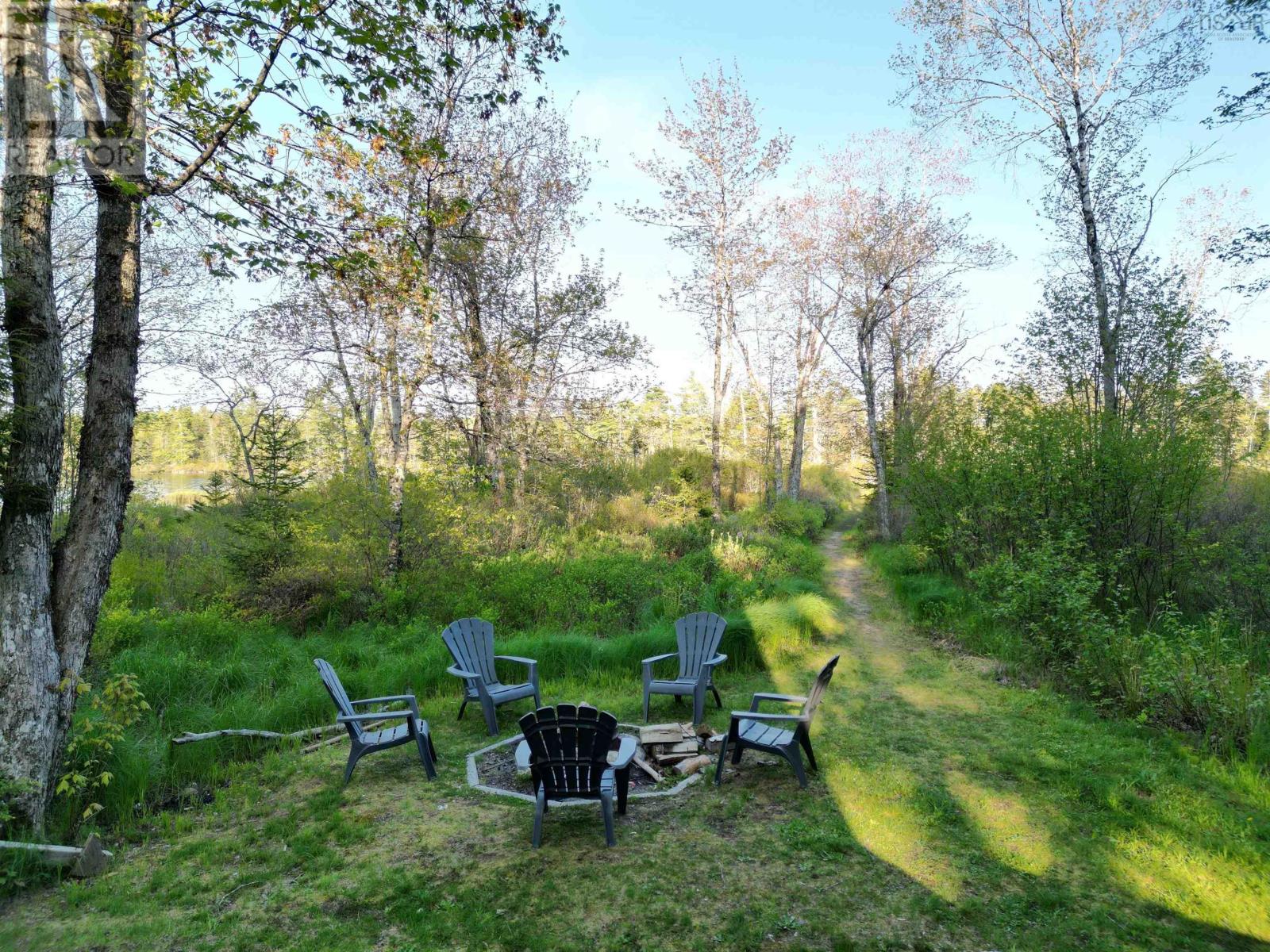 110 East Lake Road, New Albany, Nova Scotia  B0S 1P0 - Photo 29 - 202522953